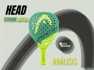 HEAD EXTREME MOTION 2023 REVIEW