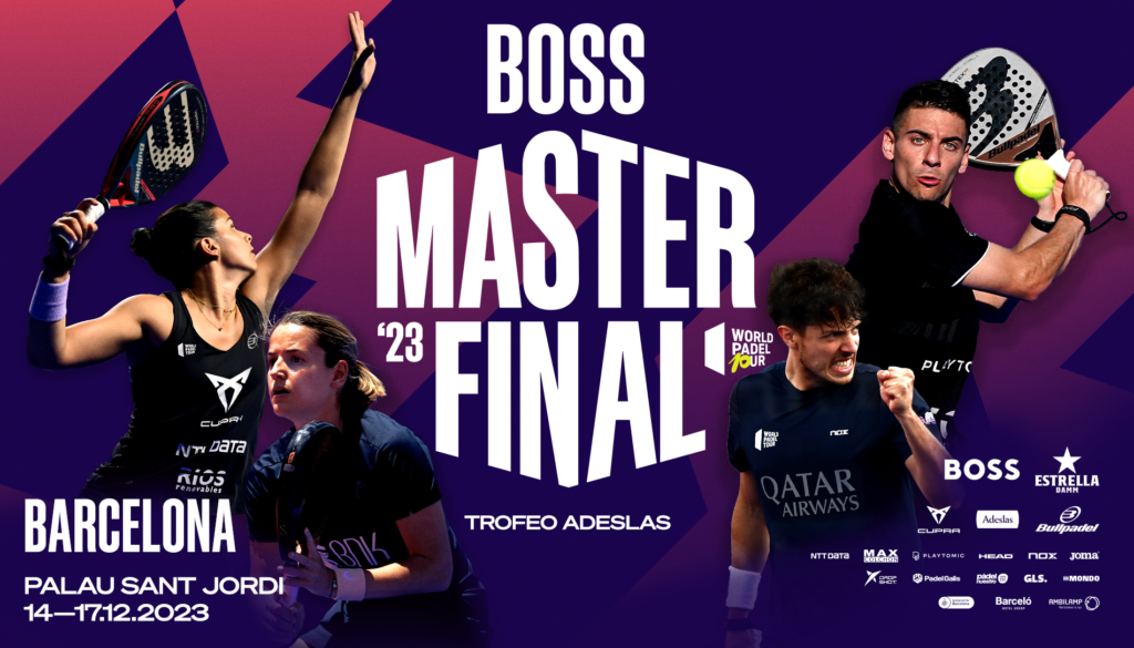 barcelona master final wpt 2023