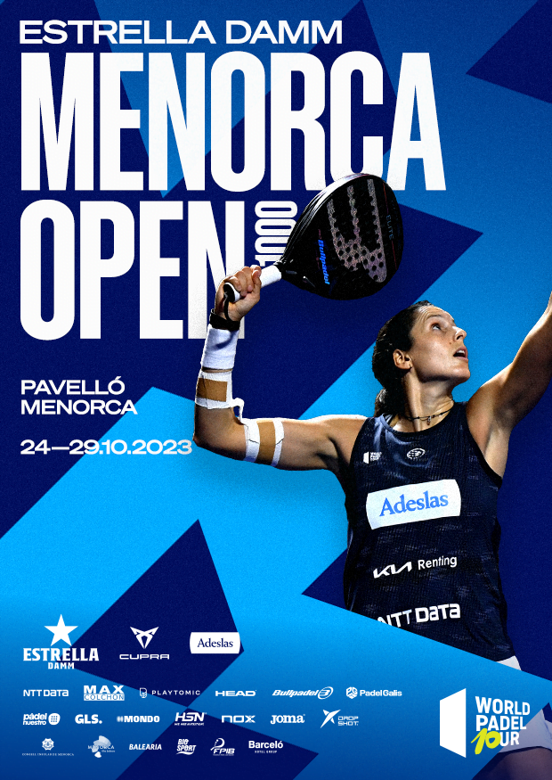 menorca open 1000 2023
