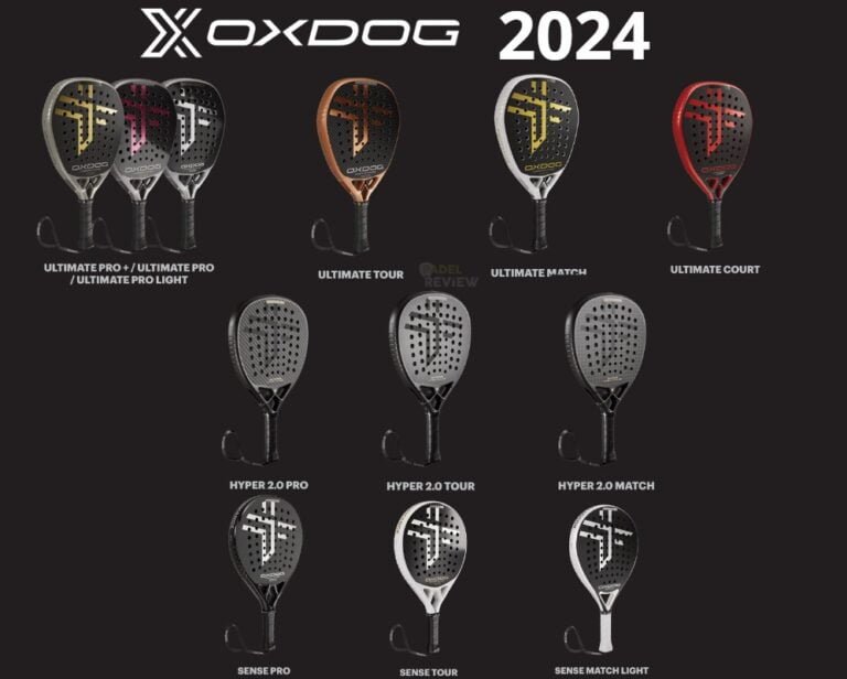 Palas Oxdog 2024