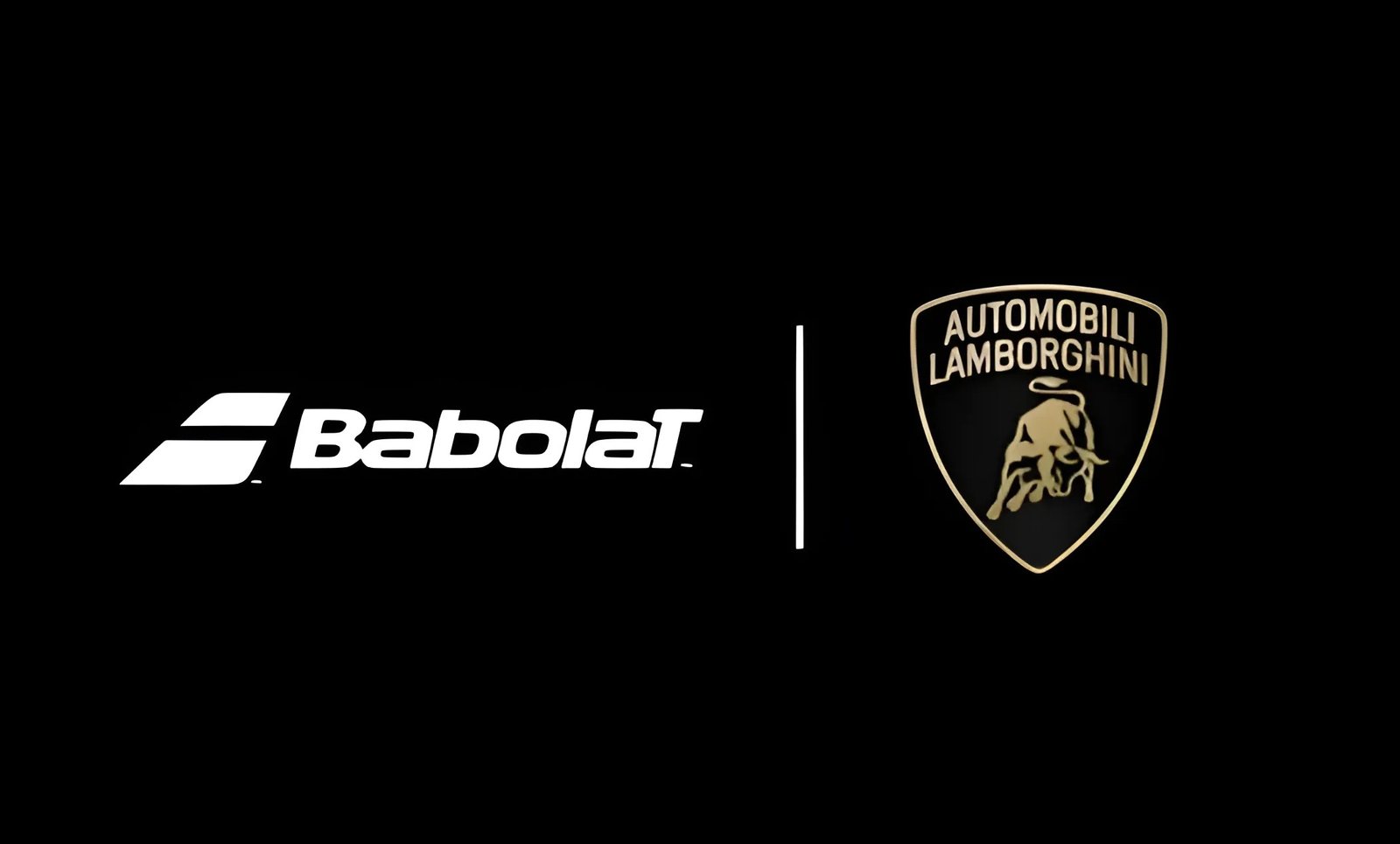 Babolat estrena nueva pala de 2024 en colaboración con Lamborghini